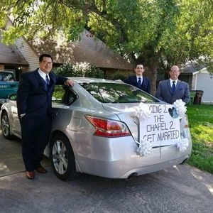 Meet your Posher, Janet